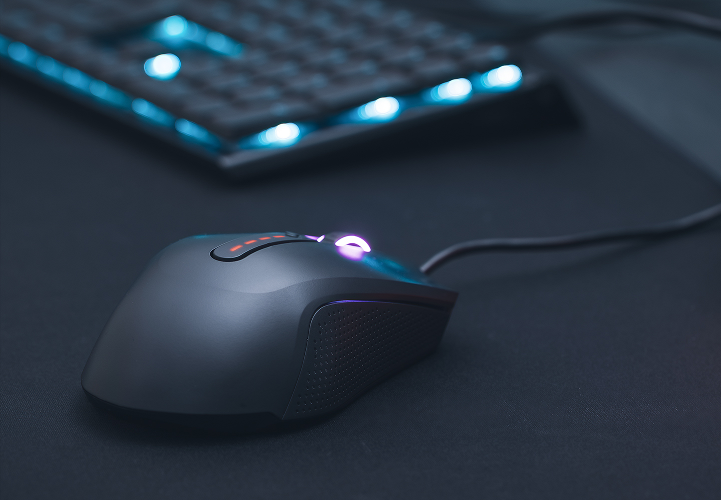 CHERRY MC 2.1 – CHERRY XTRFY