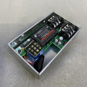 J ROCKETT AUDIO DESIGNS Boing Spring Reverb 買取ました。デジマート