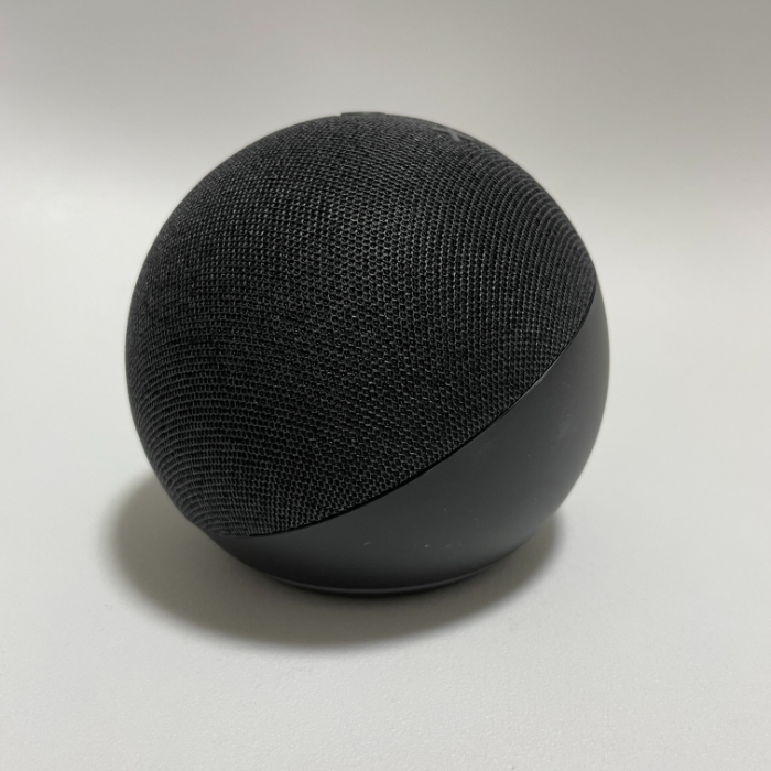 Echo Dot（第4世代）レビュー】音質・できること・第3世代との違いを