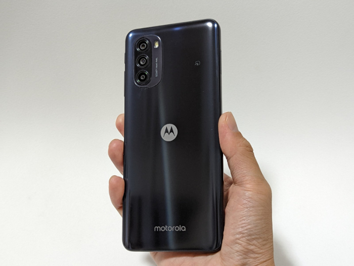 moto g52j 5Gレビュー】使ってわかったメリット・デメリット・評価を