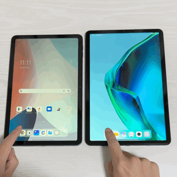 OPPO Pad Airレビュー】使ってわかったメリット・デメリット・評価