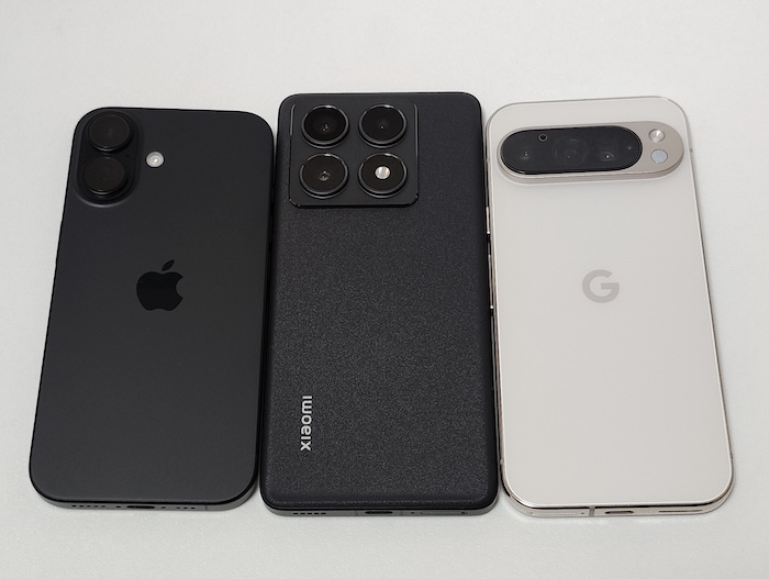 Xiaomi 14T Proレビュー】ライカカメラにワイヤレス充電！衝撃コスパの