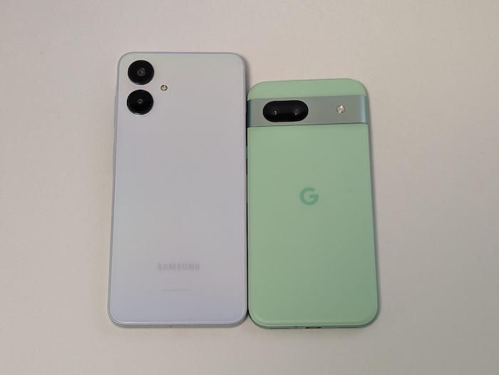 Galaxy A25 5Gレビュー】大画面ディスプレイで動画視聴を楽しもう