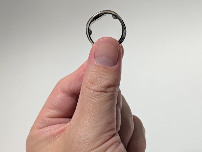 RingConn Gen 2 Airレビュー】サブスクなし&ロングバッテリー！初めて