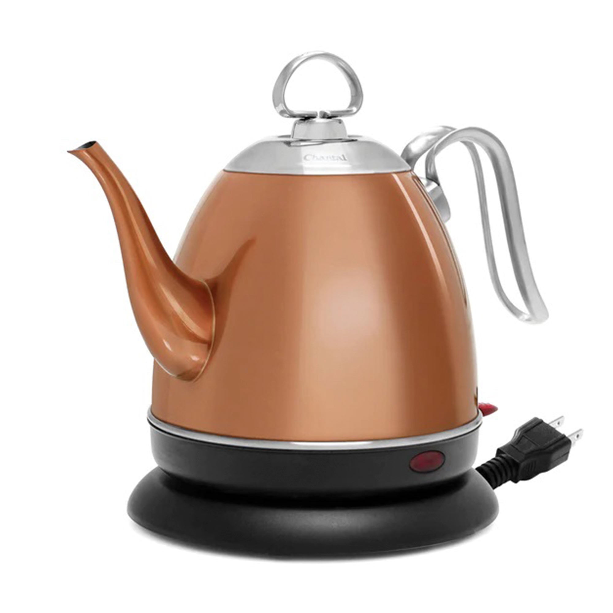 Chantal Mia eKettle Electric Water Kettles | Chicago Teahouse