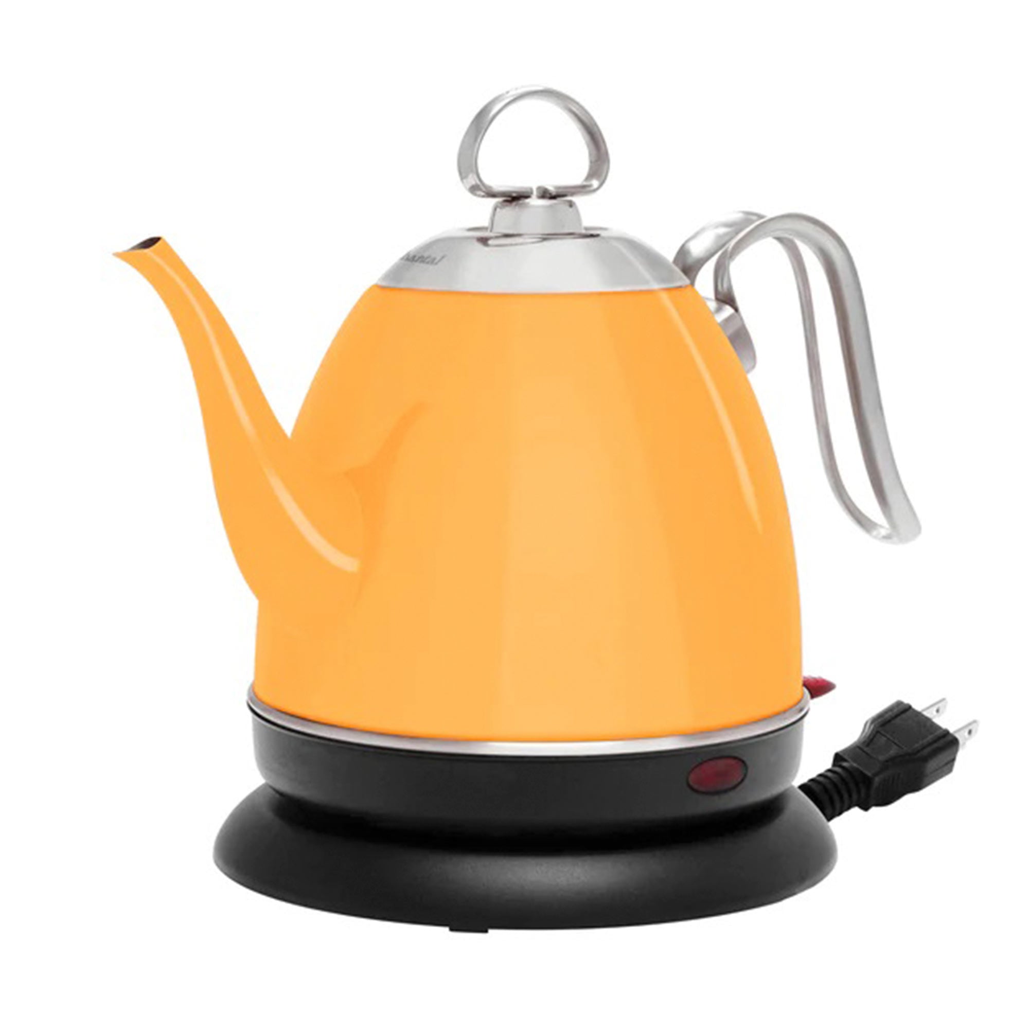 Chantal Mia eKettle Electric Water Kettles | Chicago Teahouse