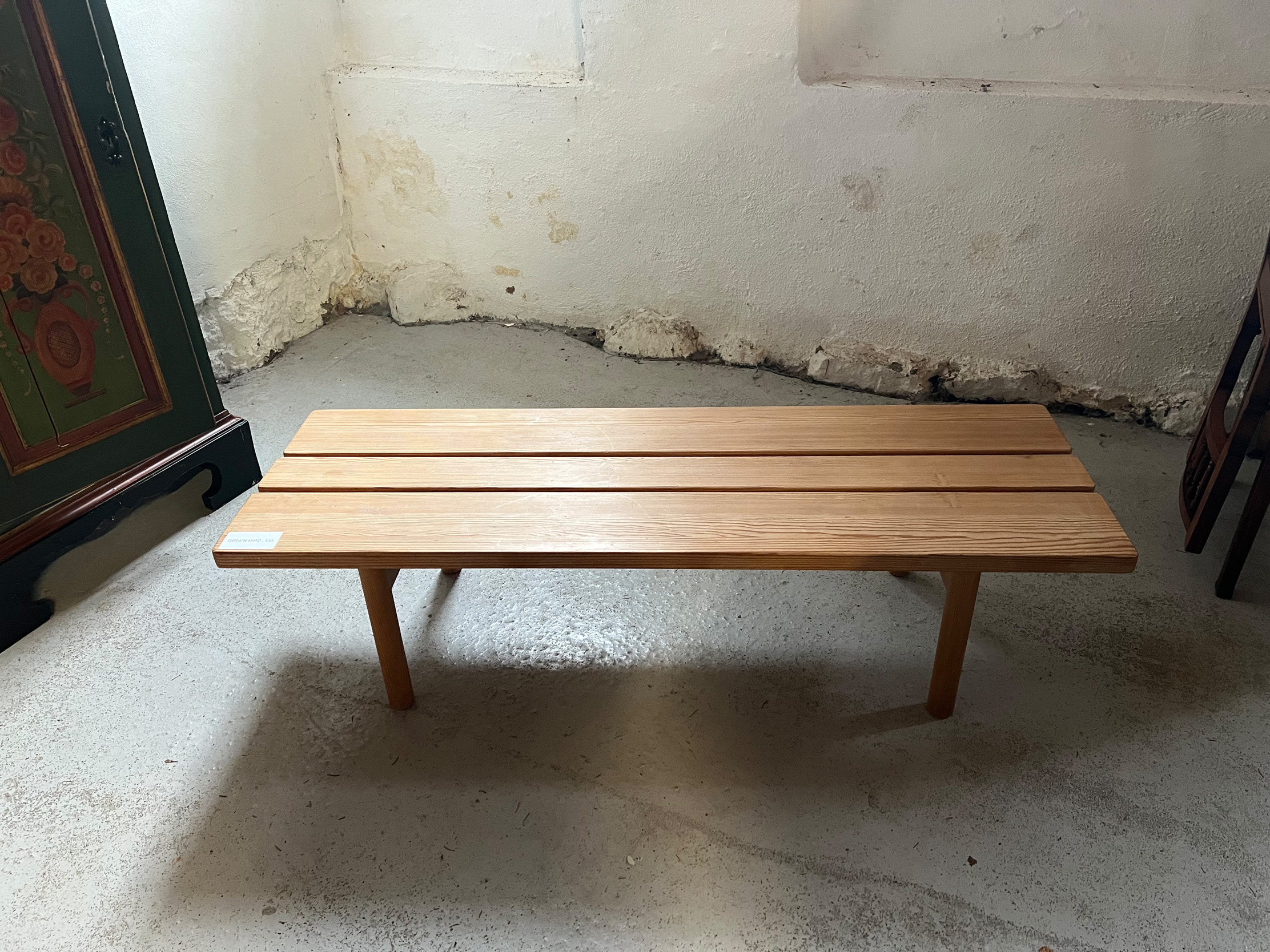 11月11日 デンマーク買い付け | Chickadee & HOME