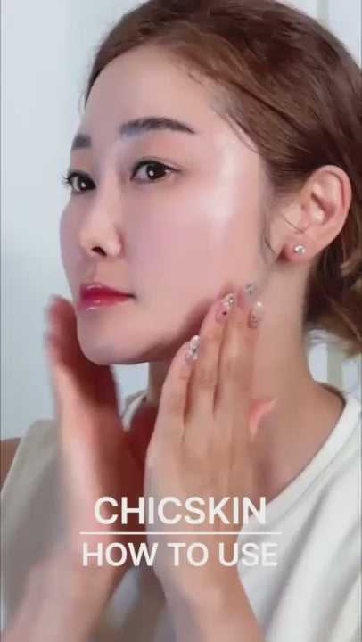 CHICSKIN TOX VOLUME CREAM 50g – Chicskin