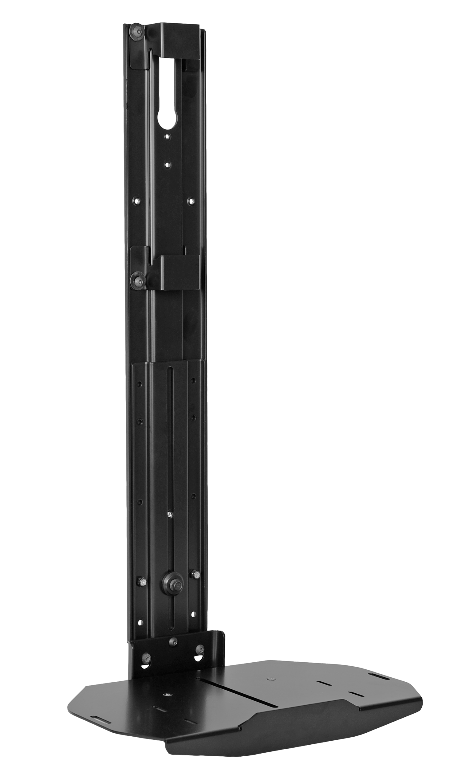 天吊マウント・シングルタイプ・中型用・1画面 MCM1U（K）｜製品情報