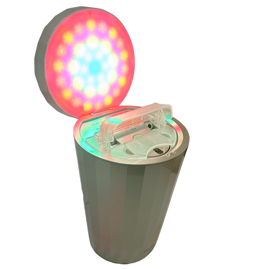 徹底比較】ヤーマンのスチーマー「フォトシャイン」と「フォトケア」の