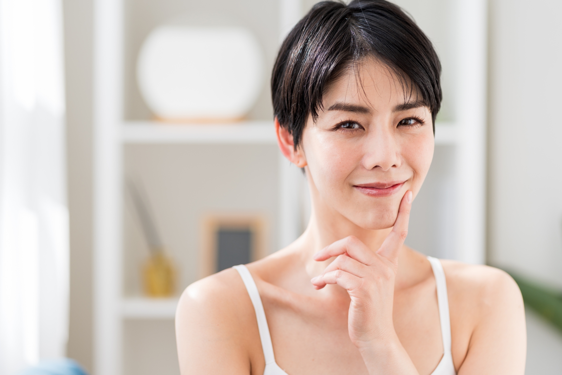 エムディア（M-Dear）のPGクリーミィリッチセラムの特長とは？効果的な