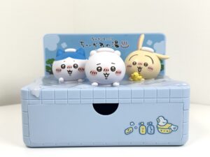 一番くじ ちいかわの湯｜ラインナップを実物写真で徹底ガイド