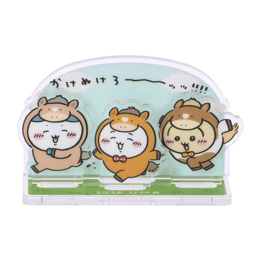 2026年】ちいかわ福袋（ハッピーバッグ）中身・お得度まとめ｜フリー