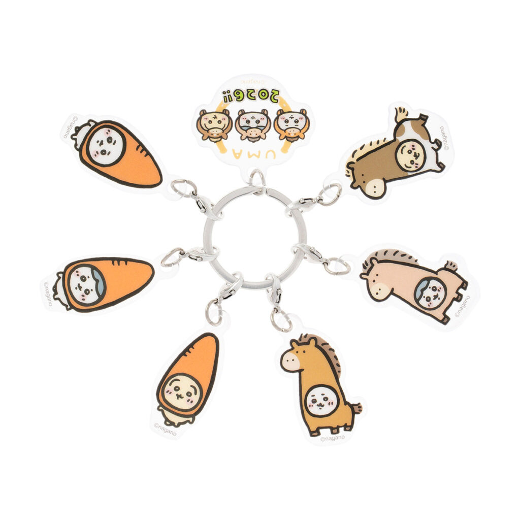 2026年】ちいかわ福袋（ハッピーバッグ）中身・お得度まとめ｜フリー