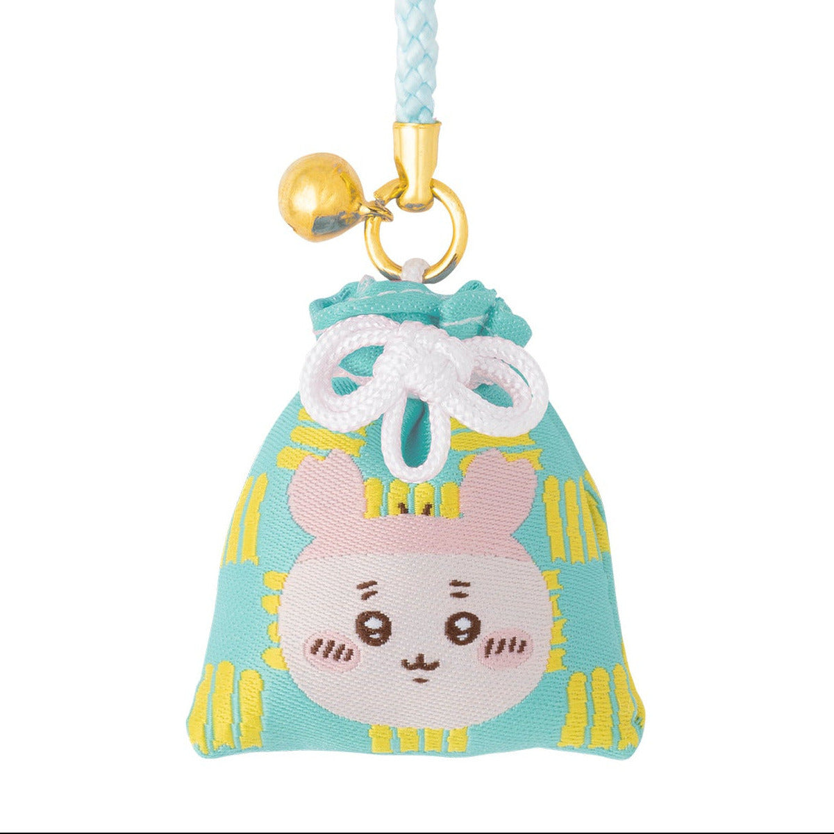 公式】ちいかわもぐもぐ本舗 京都 伏見店限定 稲荷だるまぬいぐるみ