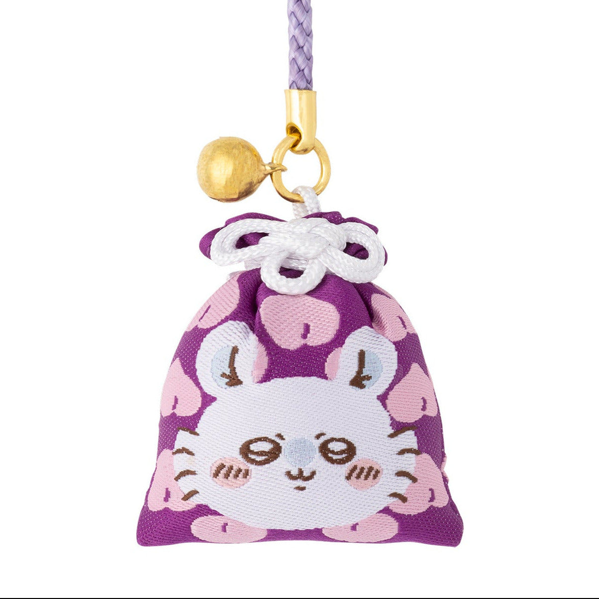 公式】ちいかわもぐもぐ本舗京都 伏見店 限定 稲荷だるまぬいぐるみ