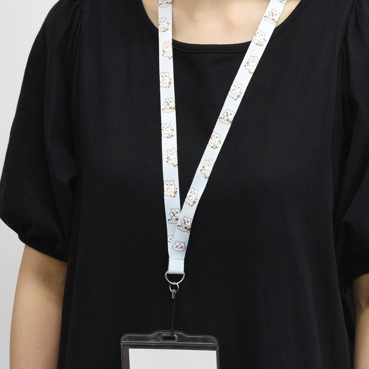 ちいかわ ネックストラップ（あのこ） | ちいかわマーケット 公式