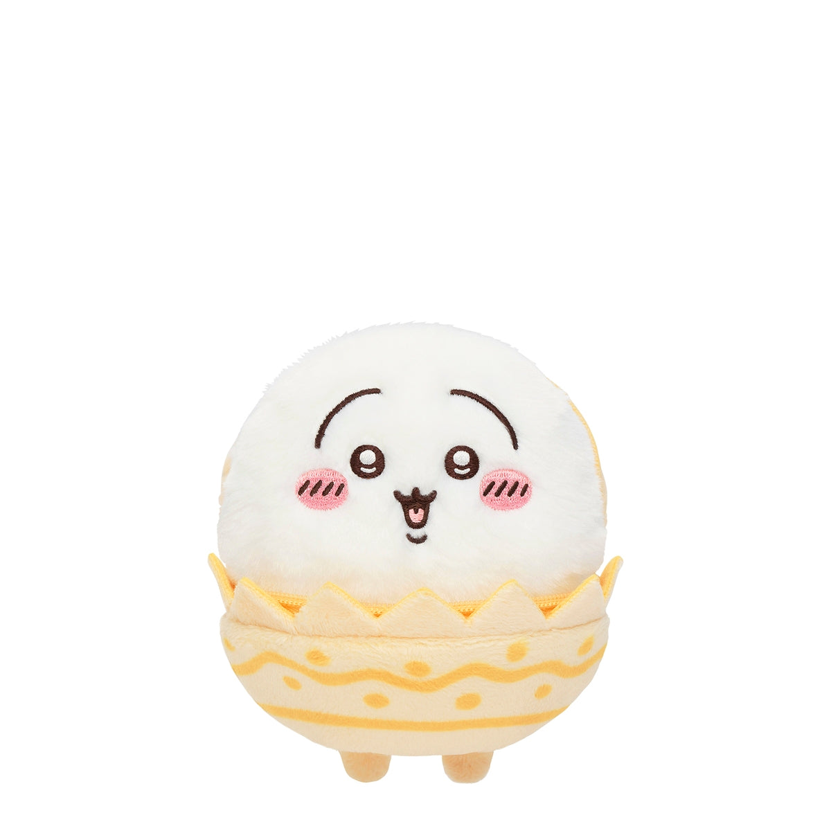 ちいかわ そろそろイースターなマスコット（うさぎ） | ちいかわ