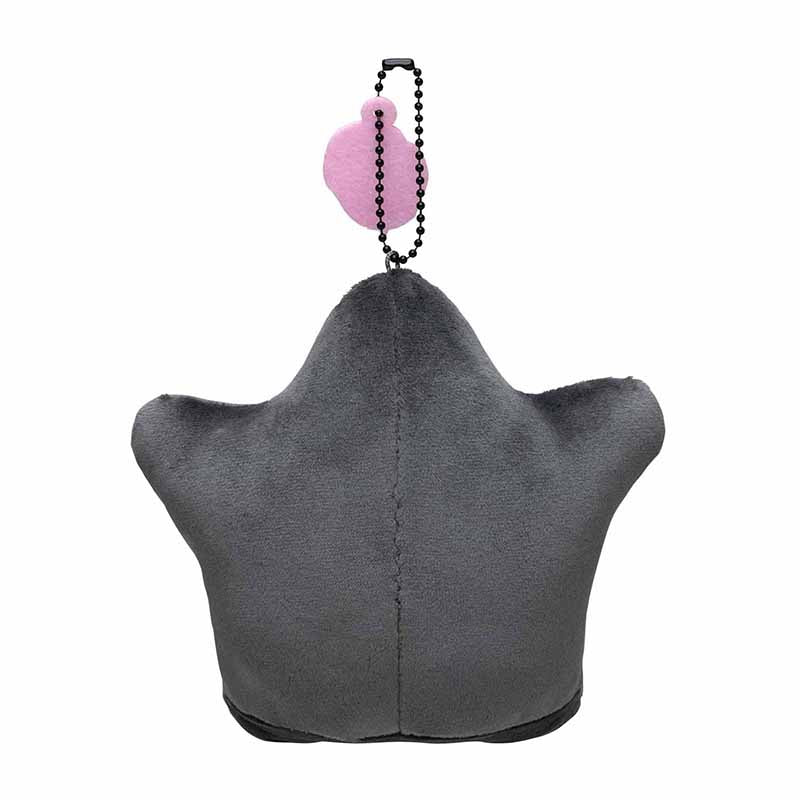 予約】ちいかわ 黒い星のマスコット【2022年11月上旬より順次発送予定