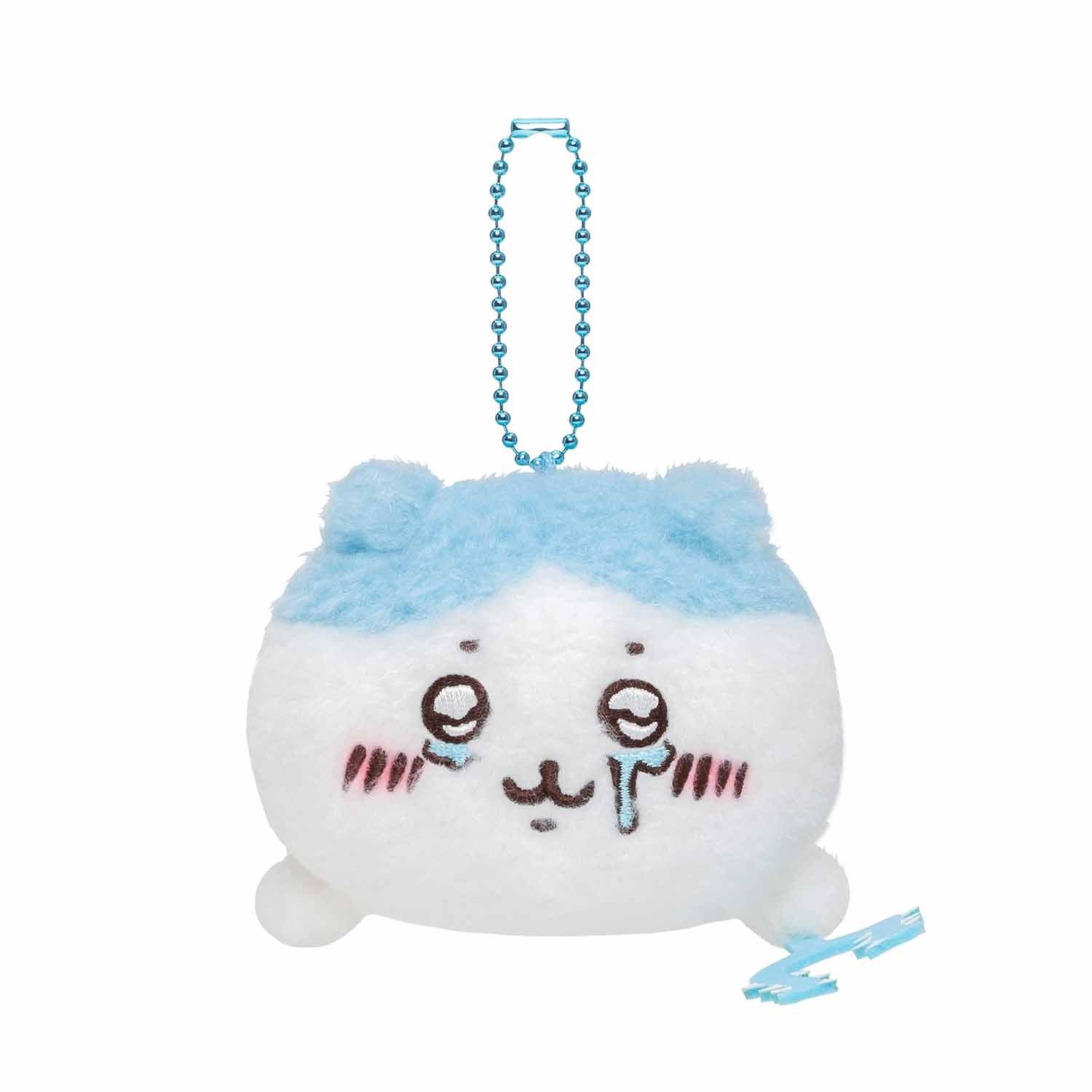 ちいかわ ほわほわマスコット 失敗しちゃった・・・今日の討伐