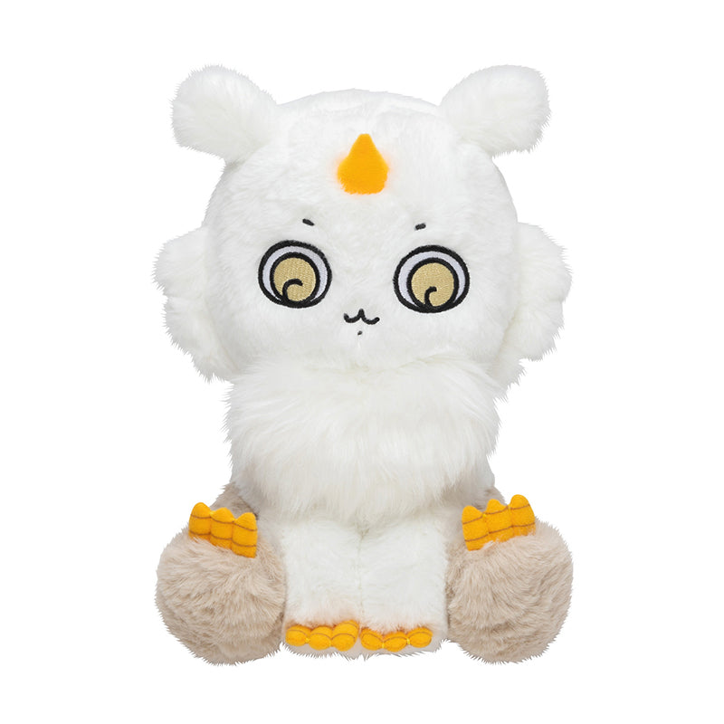 予約】ちいかわ 「あのこ」のぬいぐるみ【2023年5月上旬より順次発送