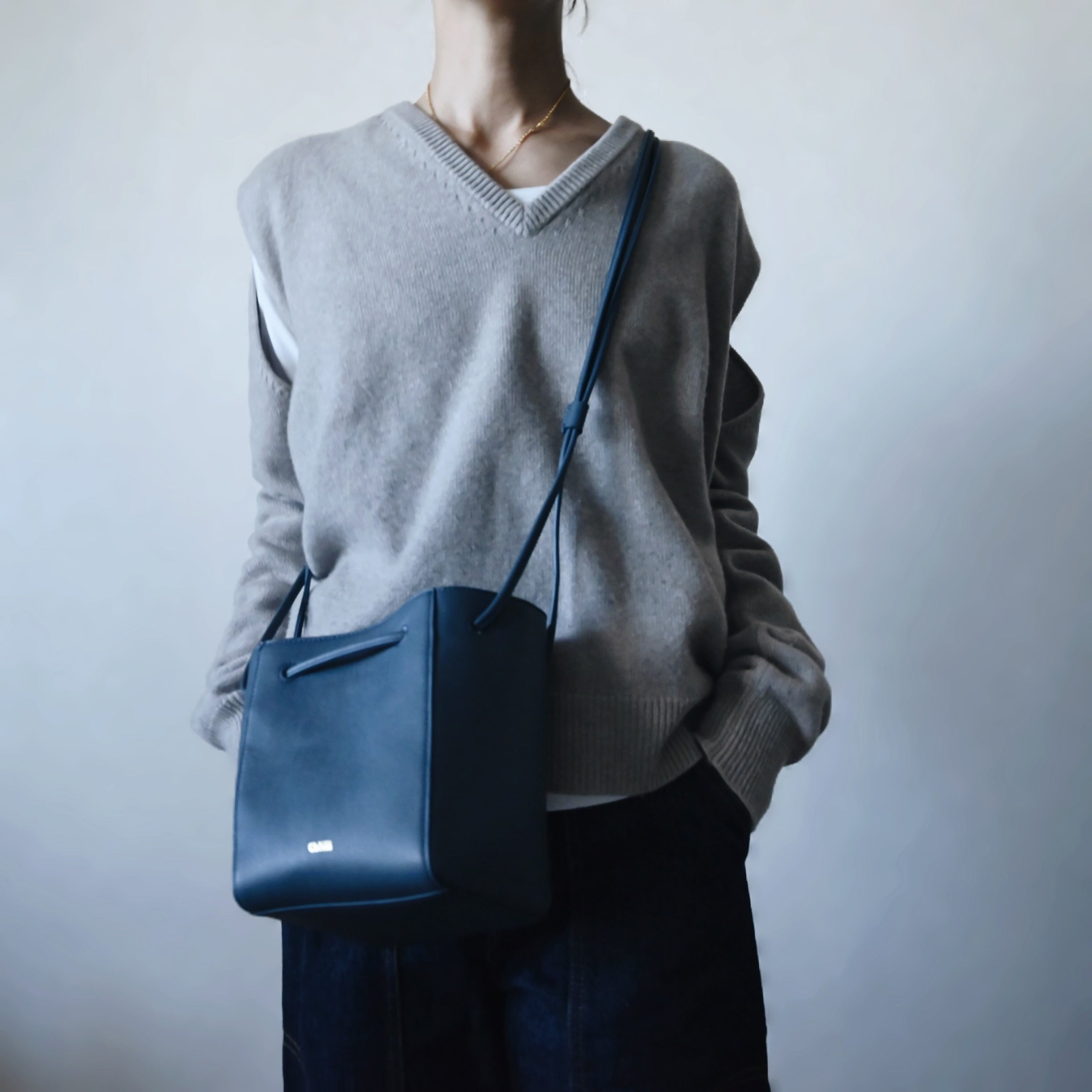 Square Kinchaku – ch!iii