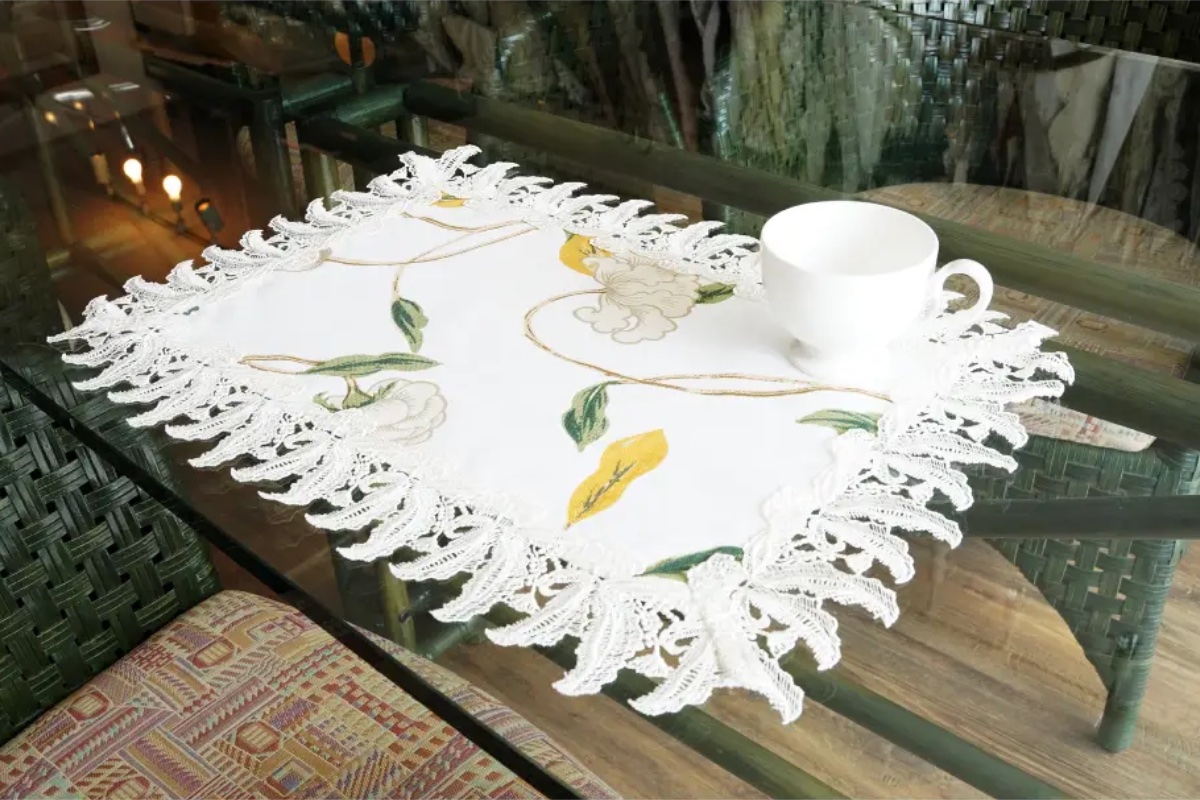 テーブルリネン」で食卓に彩りをプラス！種類やメリット、おすすめ商品