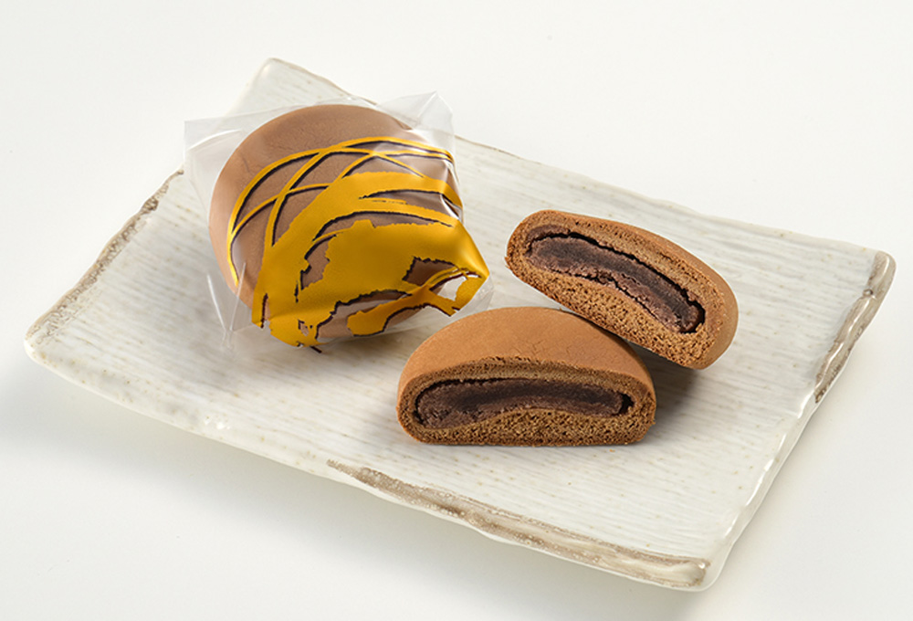 黒糖まんじゅう（6個入）【饅頭】 – 筑豊製菓株式会社｜福岡県飯塚市の