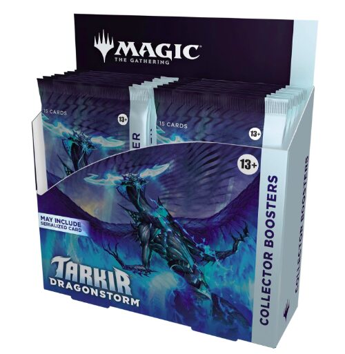 MTG MTG/タルキール：龍嵐録/プレリリース パック/5個 タルキール:龍