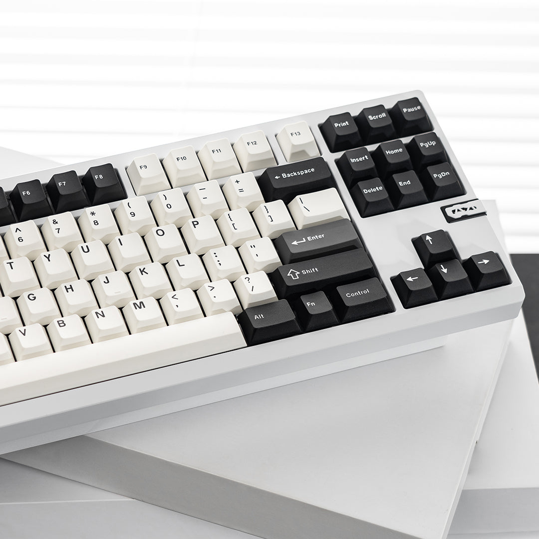 ND TKL Keyboard – Chilkey