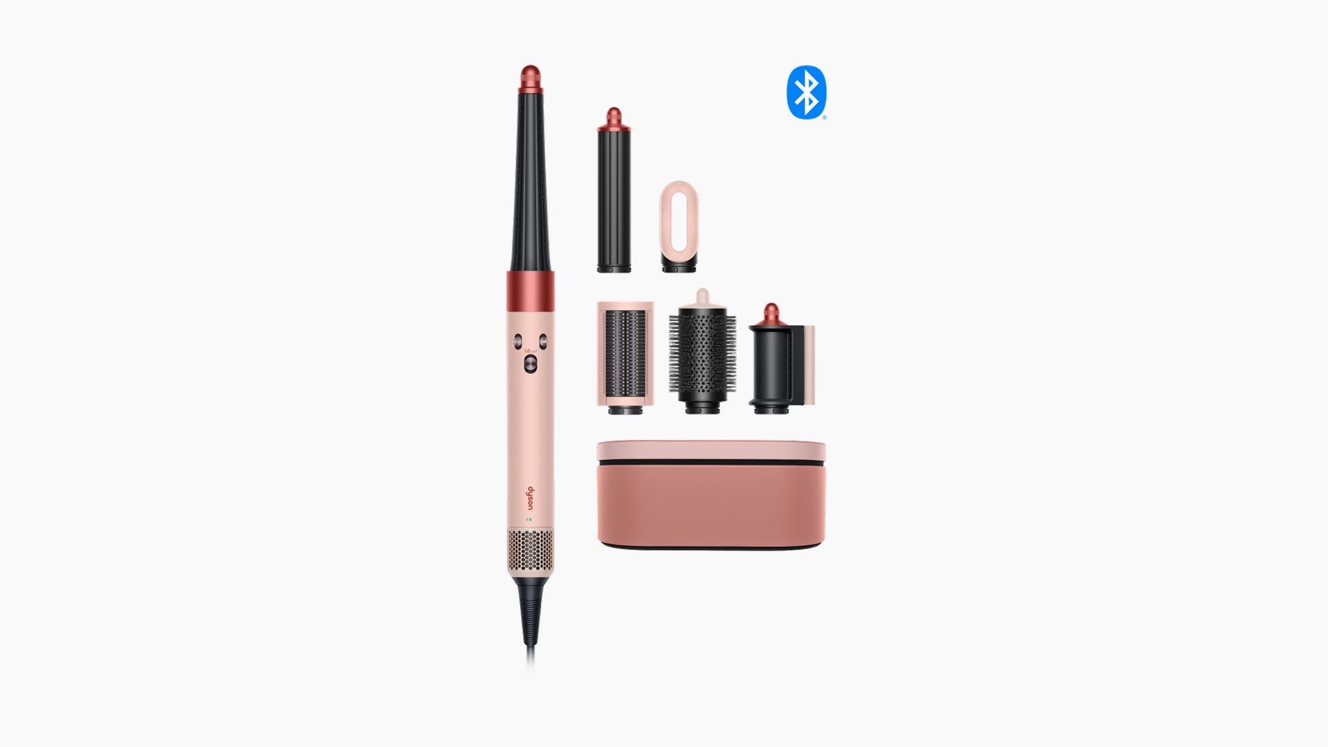 Dyson Airwrap ID Sakura Cherry – Chimes Boutiques