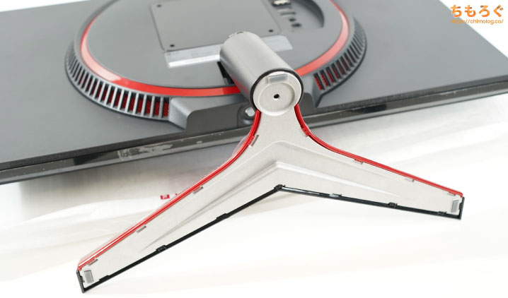 LG UltraGear 24GN600-Bレビュー：あの「EX2510S」に勝てるゲーミング