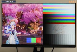 IODATA EX-LDGC243HDBレビュー：家電屋で一番売れてるらしい国産