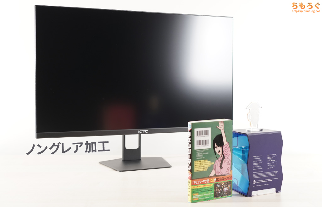 KTC H27T22S 買ってレビュー：約2.4万円で買える激安WQHD（180 Hz）は