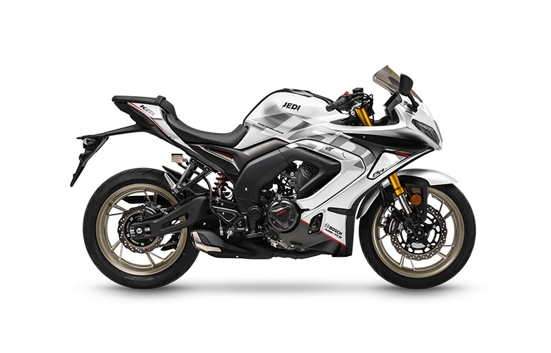 K333 | MEGA CHINAMOTOR