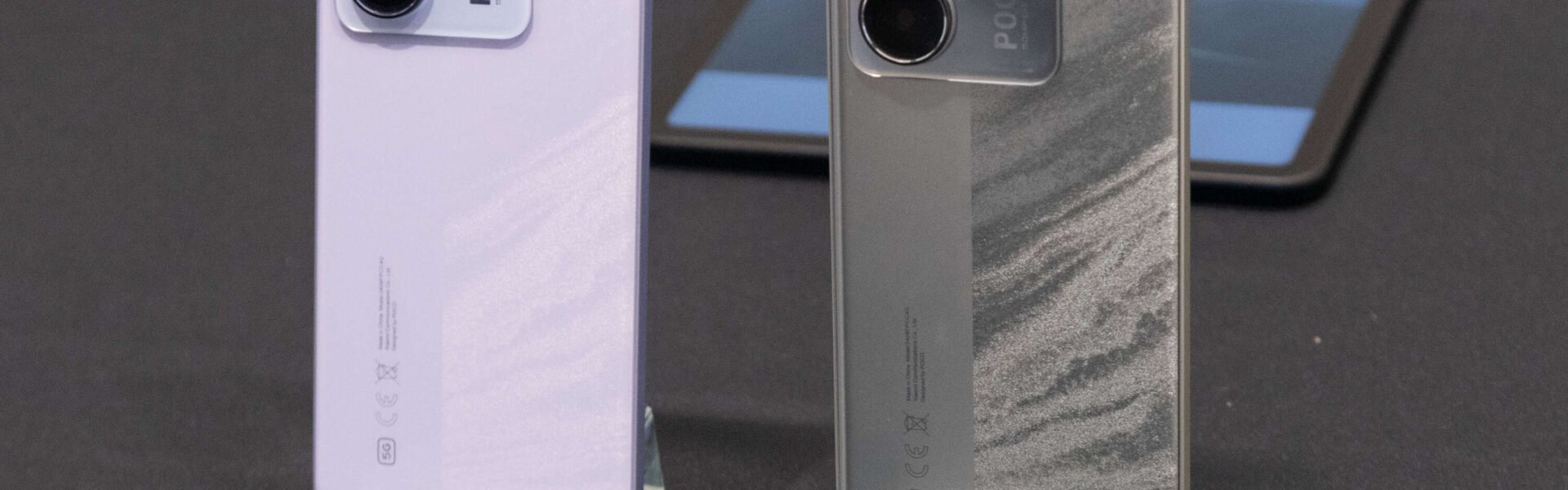 POCO M7 Pro 5G】3万円台でDimensity 7025-Ultraと120Hz AMOLED搭載の