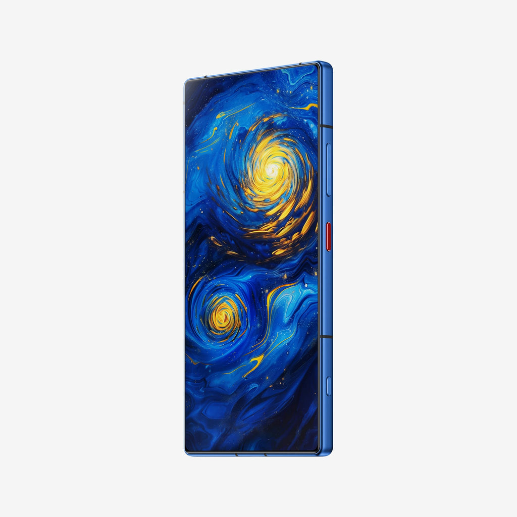 Nubia Z70 Ultra Starry Night Edition (Global) – Chinar Cart
