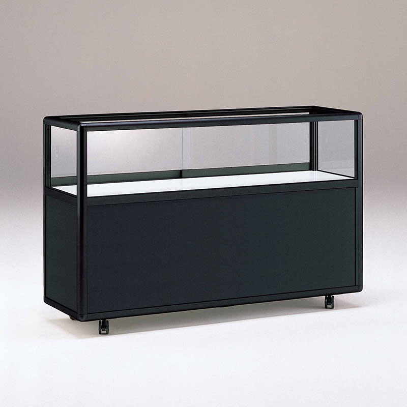 デラックスケース（Z）｜ショーケースとコレクションケースの大阪陳列