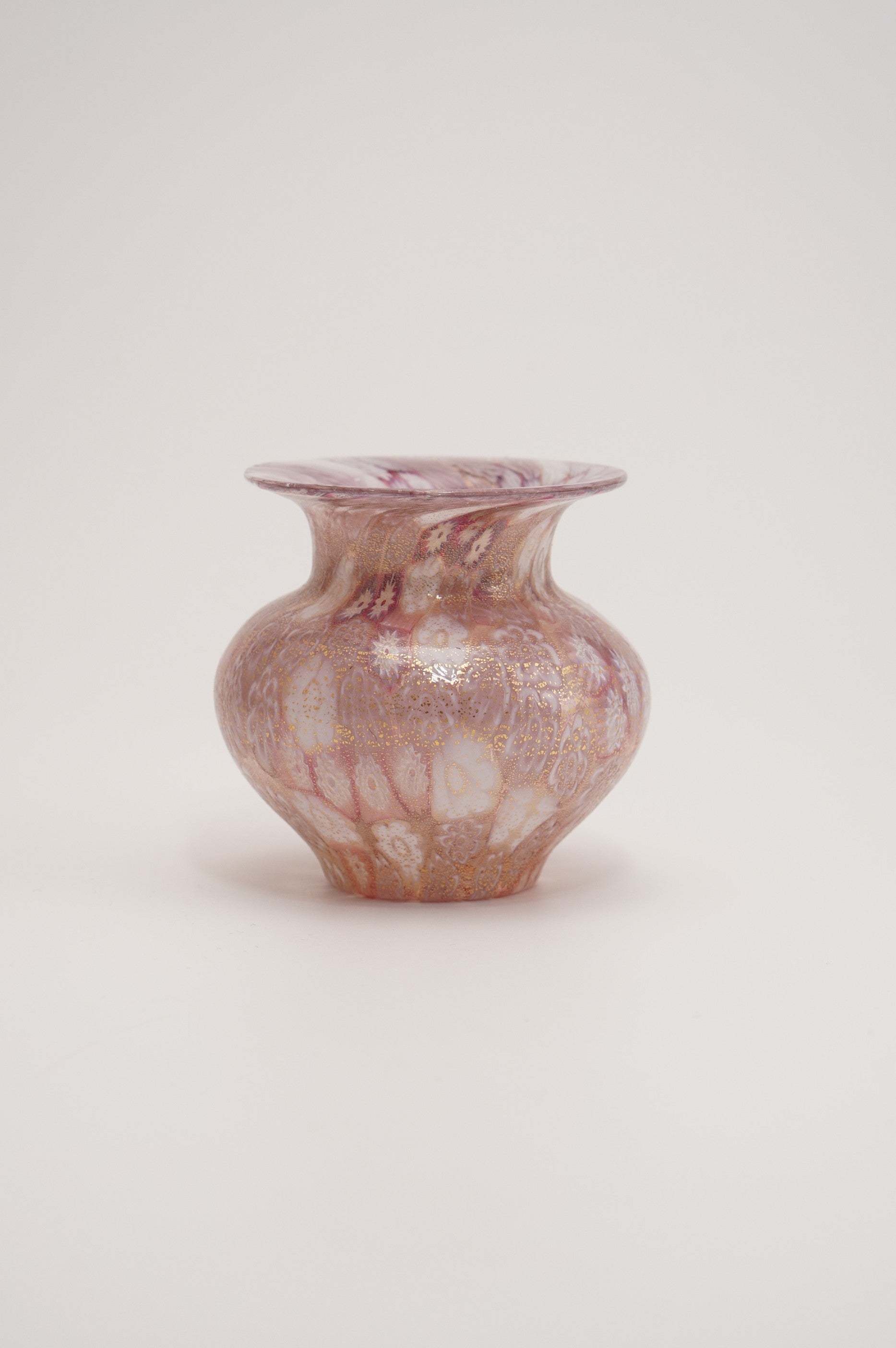 Vase｜ムラーノガラス（ベネチアングラス）花瓶・花器 – chisa