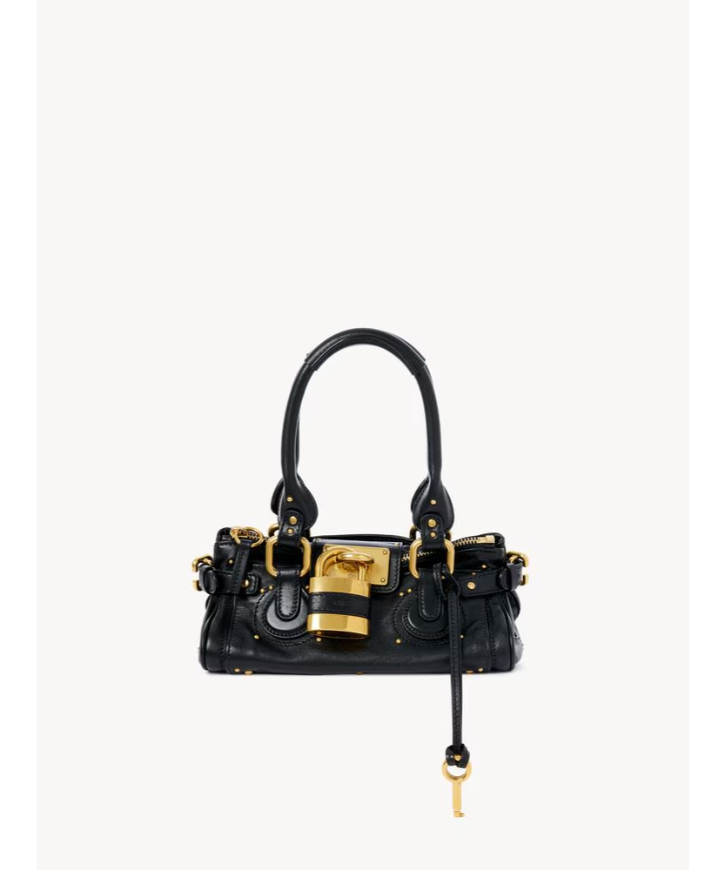 Chloē/クロエ通販 | PADDINGTON SHOULDER BAG【送料無料】 | 三越