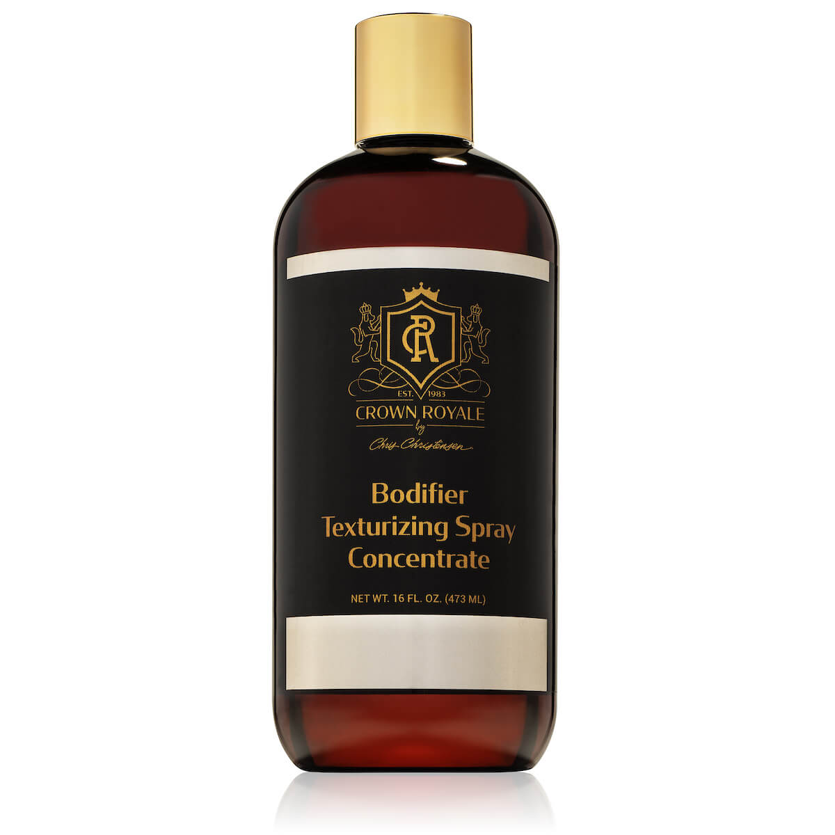 Crown Royale by Chris Christensen Bodifier Texturizing Spray