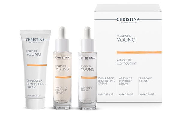 アブソリュート コントアーキット | CHRISTINA CLINIC GINZA