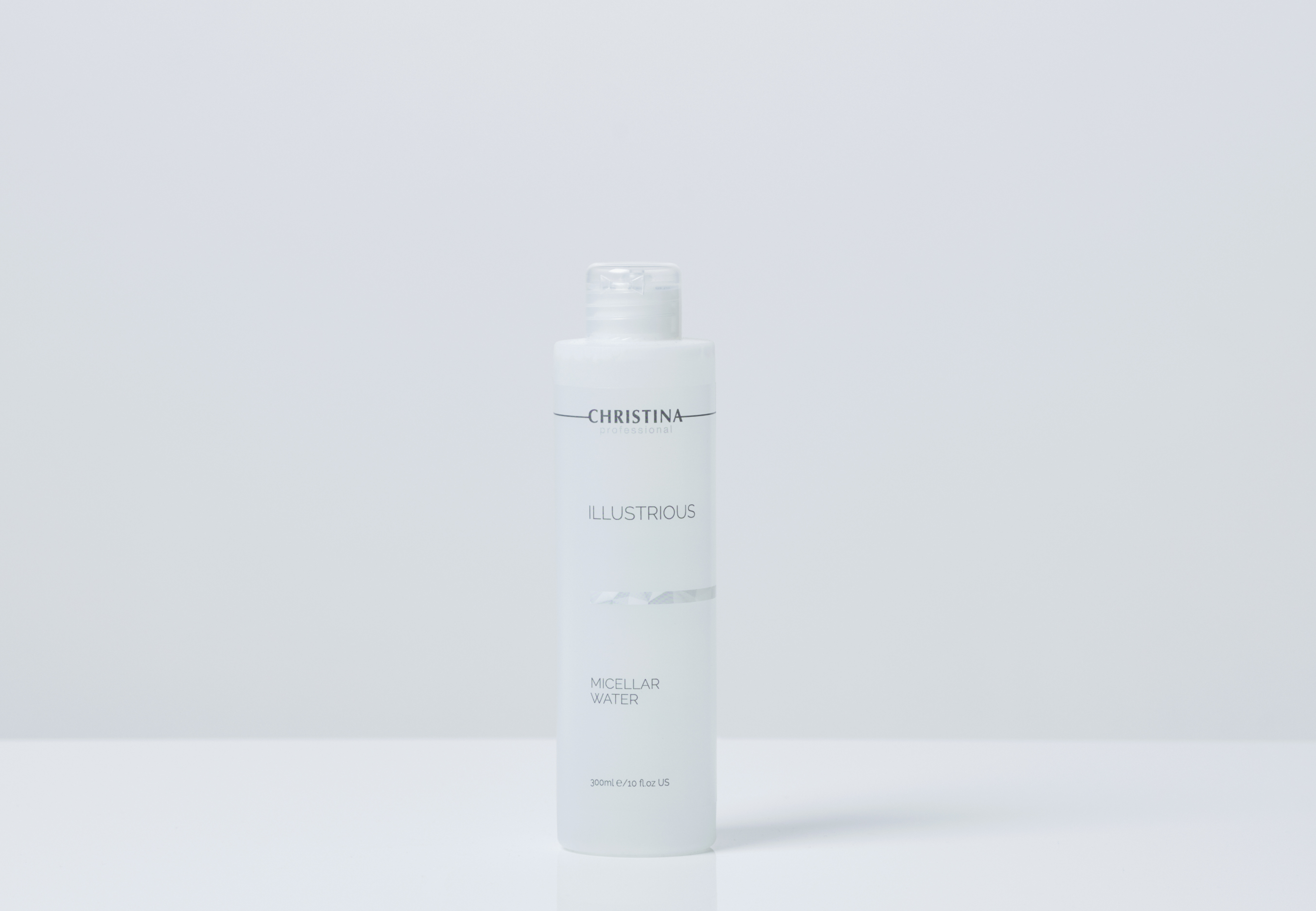 CHRISTINA JAPAN OFFICIAL HP / ミセラウォーター