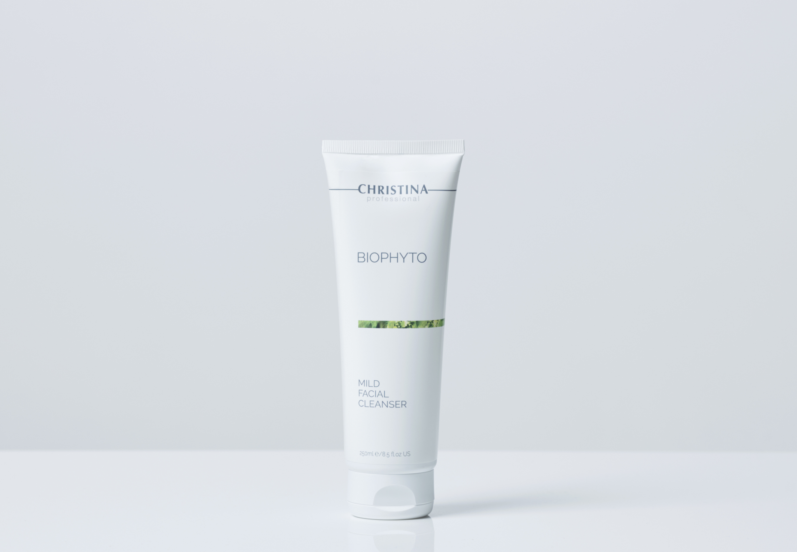 CHRISTINA JAPAN OFFICIAL HP / マイルドフェイシャルクレンザー