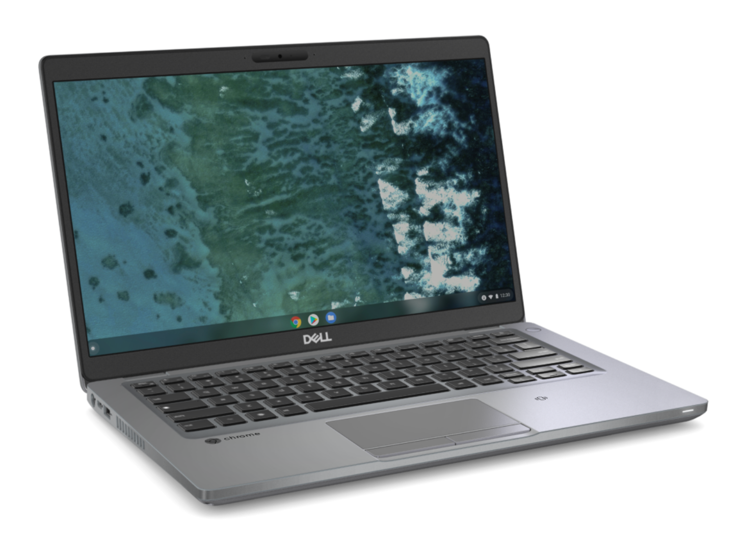 Dell Latitude 5400 Chromebook Enterprise | Chromebook.wiki by K