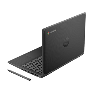 HP｜HP Fortis Flip G1m 11 Chromebook｜12月に発売開始
