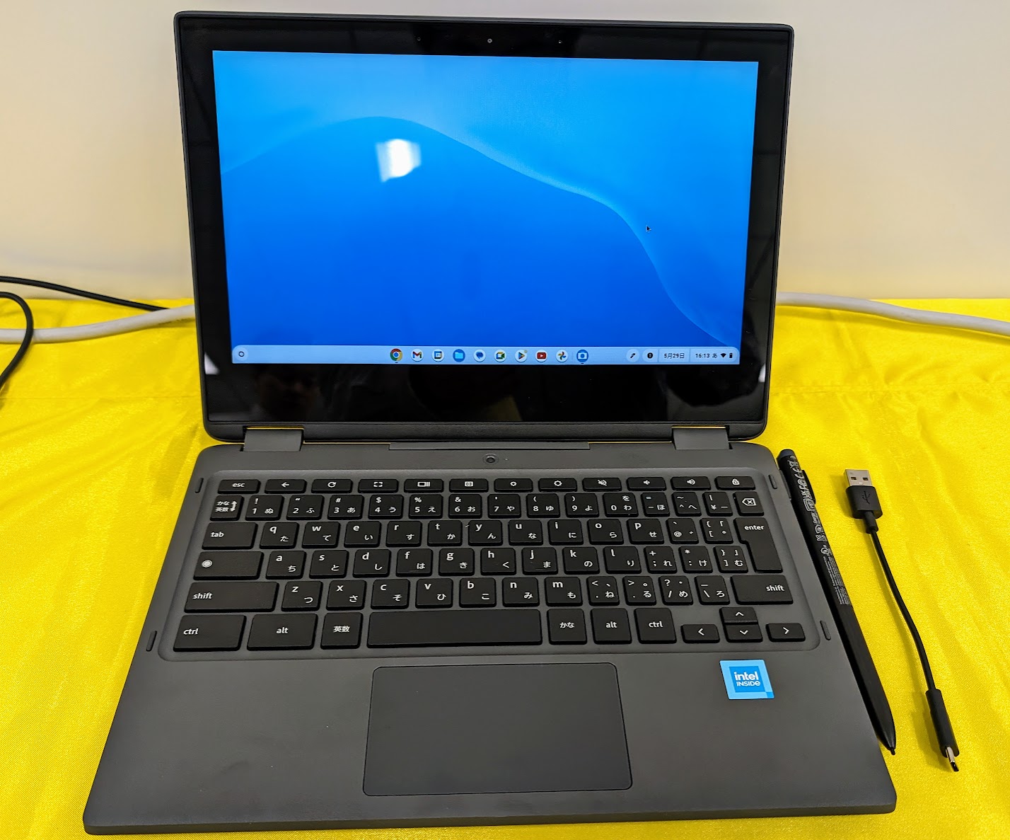 カタログ｜HP Chromebook Plus x360 14b-cd0005TU スーペリアモデル