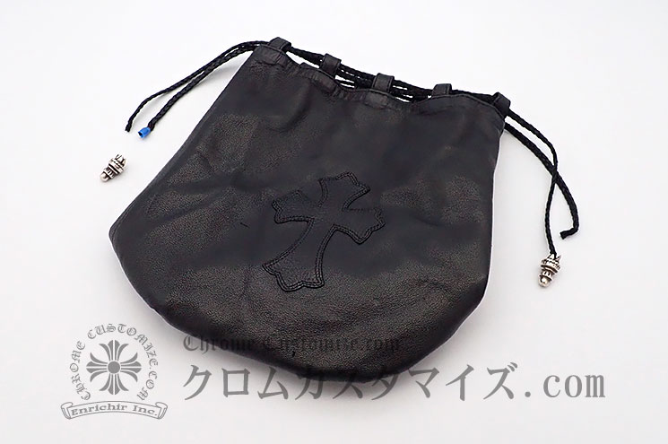 カスタム事例詳細 | クロムハーツ（chrome hearts）にダイヤモンド