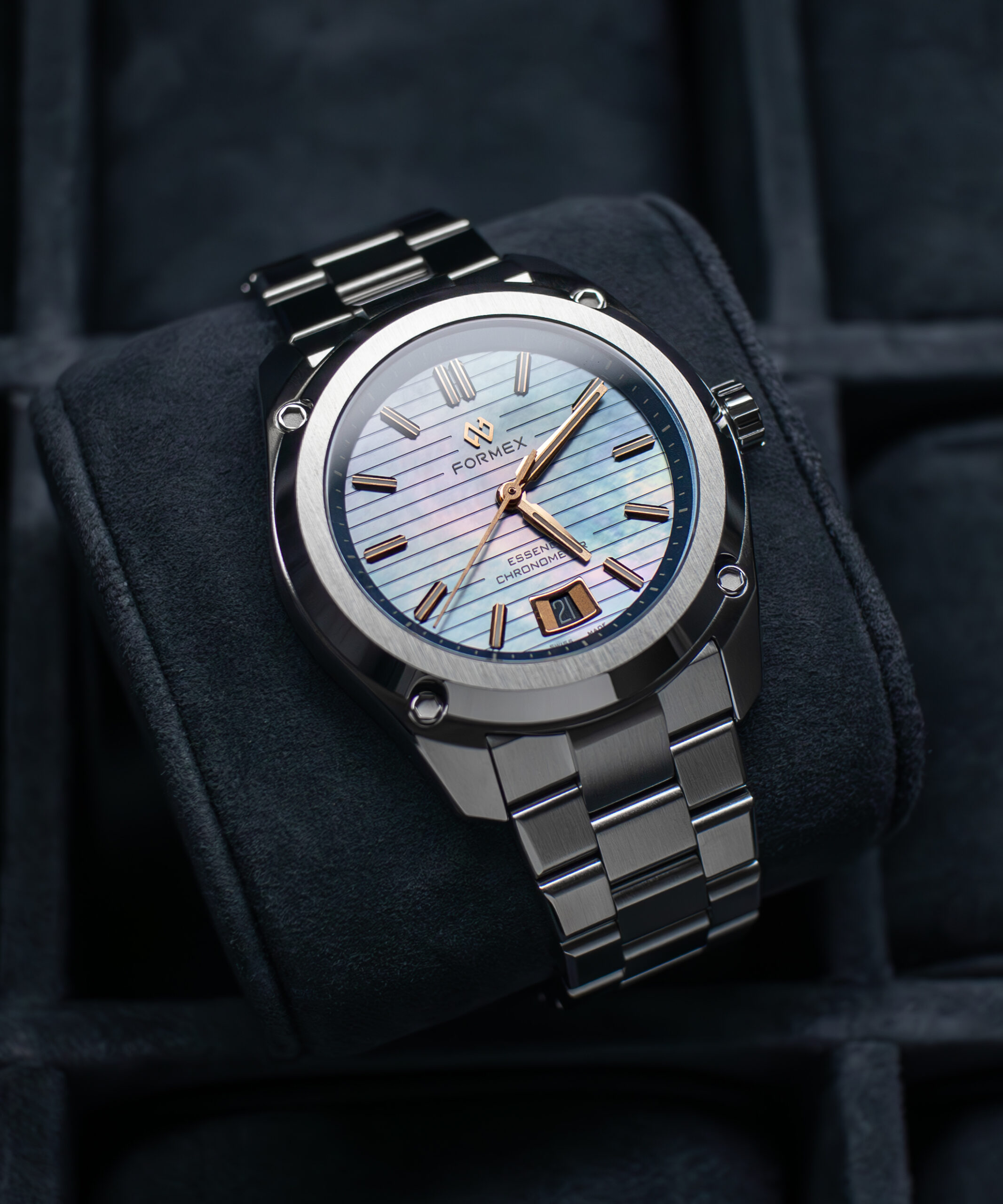 FORMEX ESSENCE 39 MOTHER OF SKY – Chrono Theory – クロノセオリー