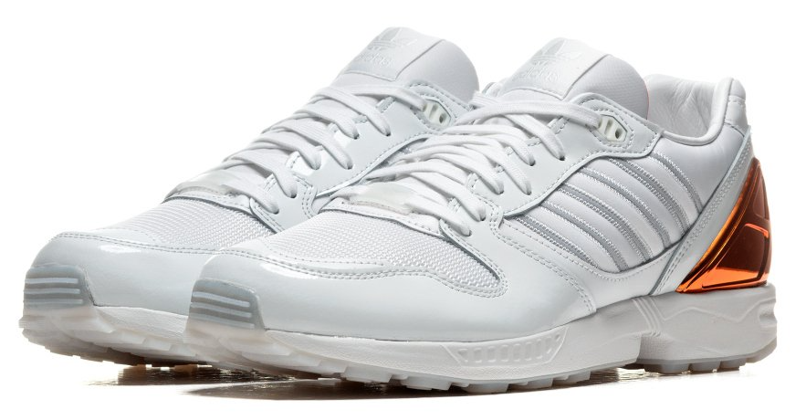 ADIDAS A-ZX SERIES | BSTN Chronicles